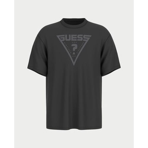 T-shirt T-shirt Azha en jersey de coton - Guess - Modalova