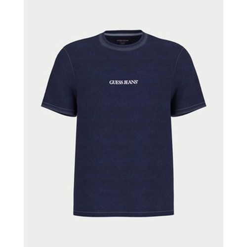 T-shirt T-shirt slim fit Jeans - Guess - Modalova