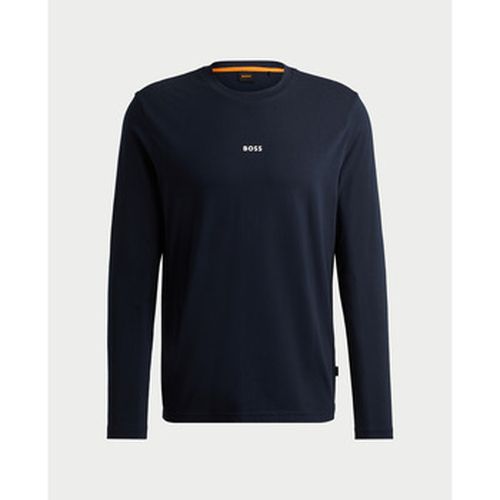 T-shirt Chemise à manches longues de TChark - BOSS - Modalova