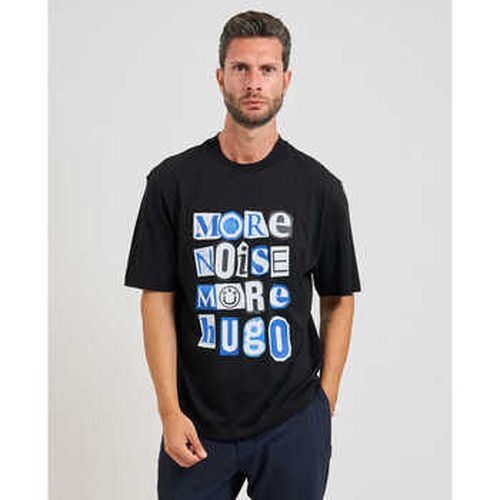 T-shirt T-shirt à slogan Notix - BOSS - Modalova