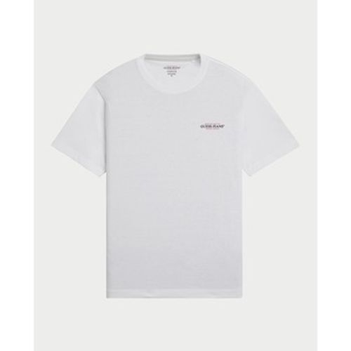 T-shirt T-Shirt Slim American Jeans - Guess - Modalova