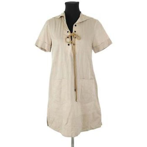 Robe courte Robe en coton - Marc Jacobs - Modalova