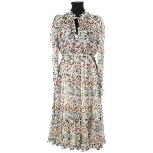 Robe Robe en soie - Ulla Johnson - Modalova