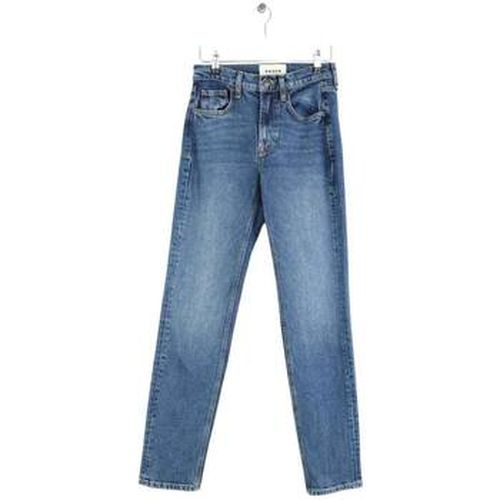 Jeans Boden Jean slim bleu - Boden - Modalova