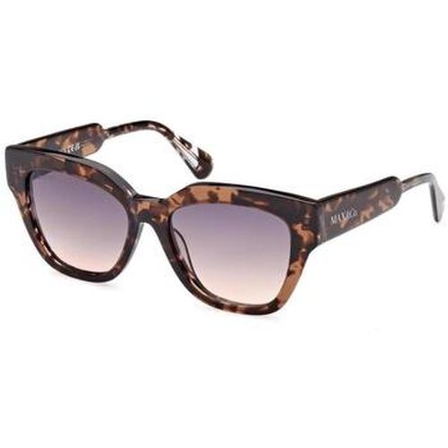 Lunettes de soleil MO0059 56B - Max&co - Modalova