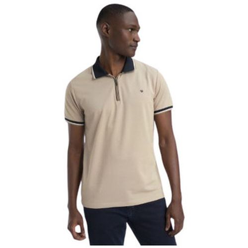 T-shirt SIGNATURE POLO MC - L - Benson&cherry - Modalova