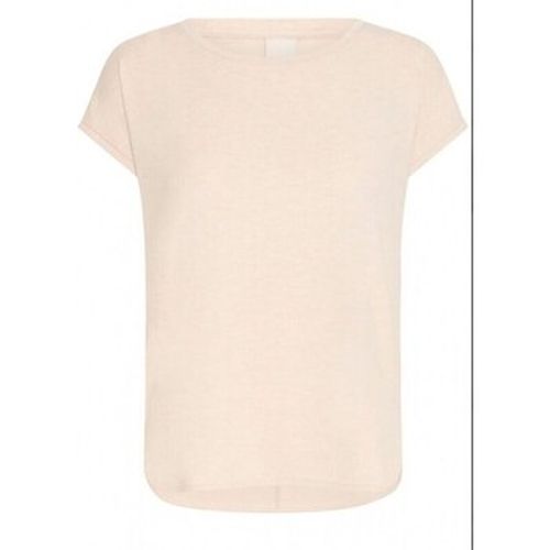 T-shirt TEE SHIRT IHREBEL SS6 - RIFLE GREEN - S - Ichi - Modalova