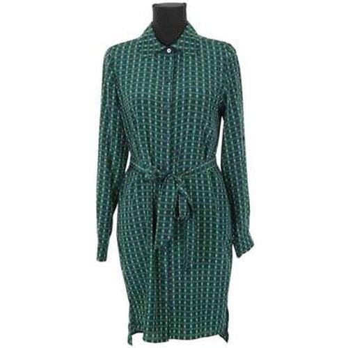 Robe courte Robe en soie - Diane Von Furstenberg - Modalova