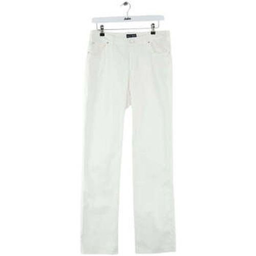 Jeans Jean slim en coton - Emporio Armani - Modalova