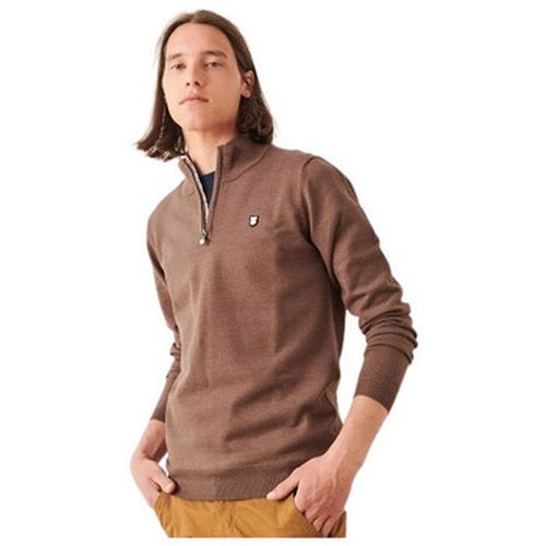 Pull PULL MARRON - CHATAIN - L - Teddy Smith - Modalova