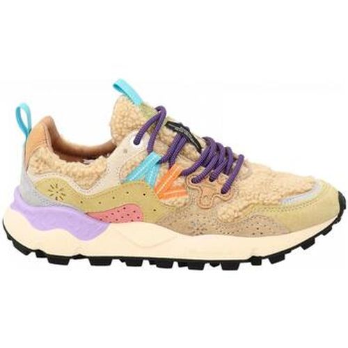 Baskets basses YAMANO 3 - Flower Mountain - Modalova