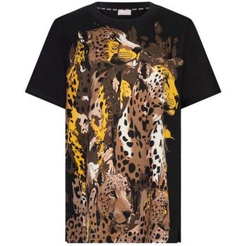 T-shirt T-shirt avec imprimé - Liu Jo - Modalova