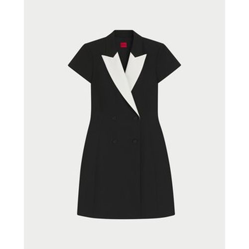 Robe Blazer Kazuna à double boutonnage - BOSS - Modalova