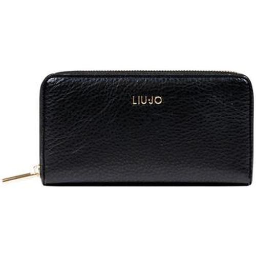 Portefeuille ECS XL ZIP AROUND AF5170 E0027 - Liu Jo - Modalova