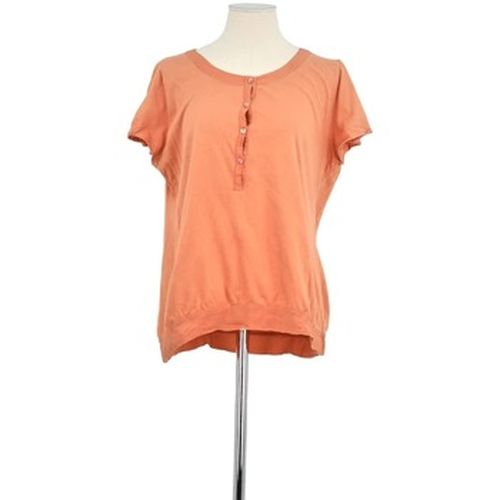 Blouses T-shirt en coton - Bonpoint - Modalova