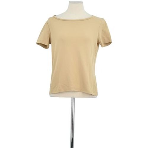 T-shirt Max Mara T-shirt beige - Max Mara - Modalova