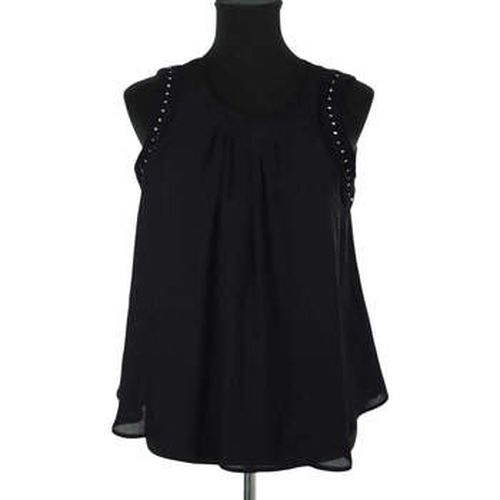 Blouses Claudie Pierlot Top noir - Claudie Pierlot - Modalova