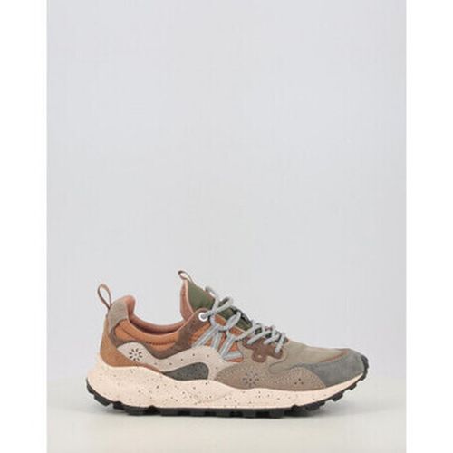 Baskets basses YAMANO 3 MAN - Flower Mountain - Modalova