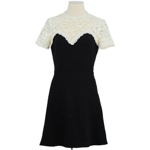 Robe courte The Kooples Robe noire - The Kooples - Modalova