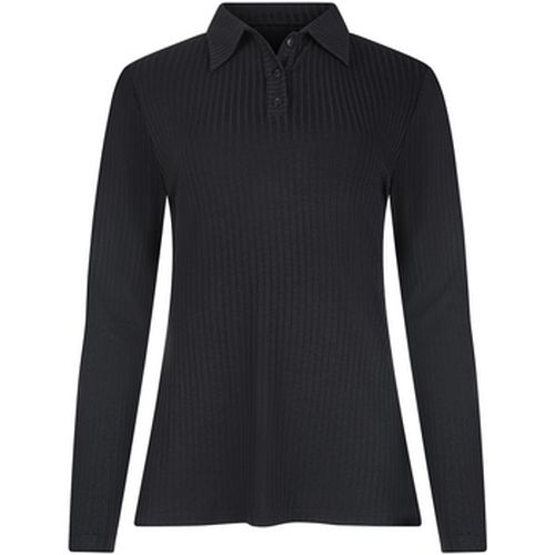 Polo Top polo manches longues REMI - Lisca - Modalova