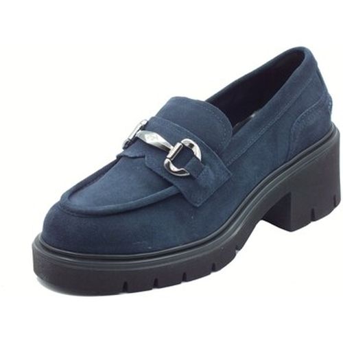 Mocassins I513984 Velour - NeroGiardini - Modalova