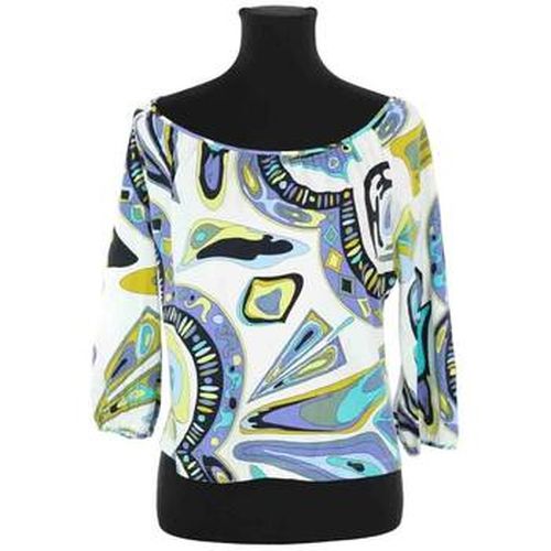 Blouses Top en coton - Emilio Pucci - Modalova