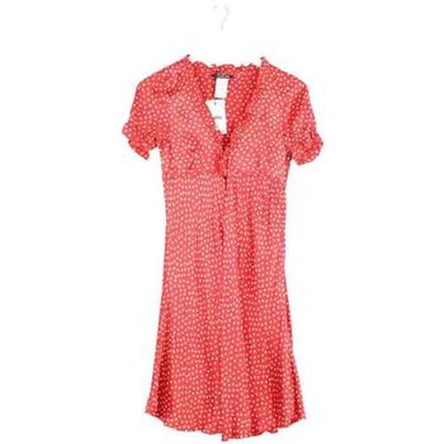 Robe courte Robe en soie - Patrizia Pepe - Modalova