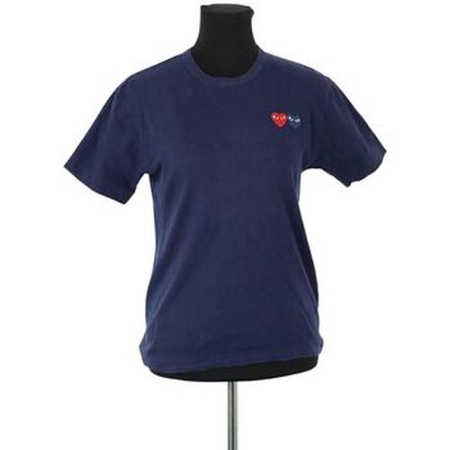 T-shirt T-shirt en coton - Comme Des Garcons - Modalova