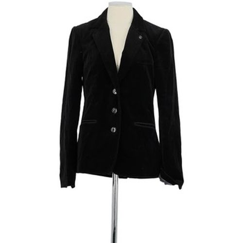 Veste Blazer en coton - Zadig & Voltaire - Modalova