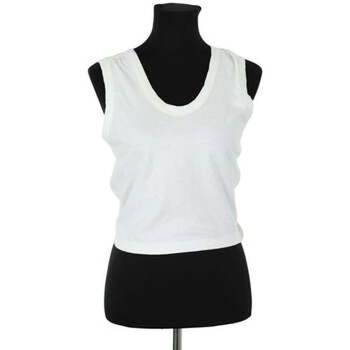 Blouses Levis Top en coton blanc - Levis - Modalova