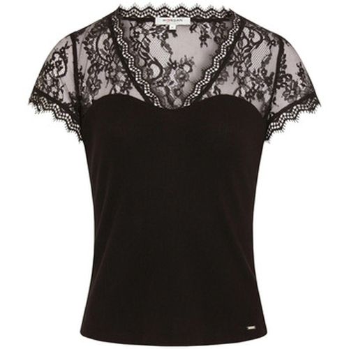 T-shirt Morgan 155632VTAH25 - Morgan - Modalova