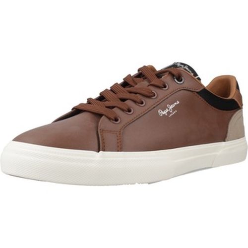 Baskets basses KENTON COURT M - Pepe jeans - Modalova