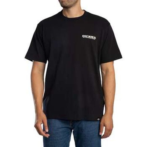 T-shirt T-shirt graphique au dos Burns - Dickies - Modalova