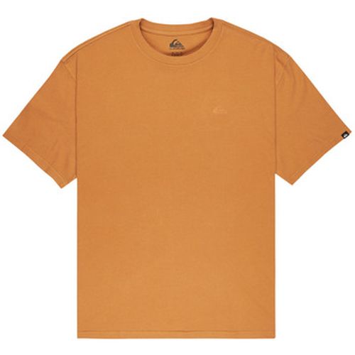 T-shirt Quiksilver Salt Water - Quiksilver - Modalova