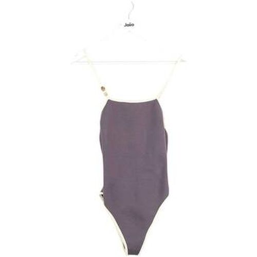 Maillots de bain Alysi Body gris - Alysi - Modalova