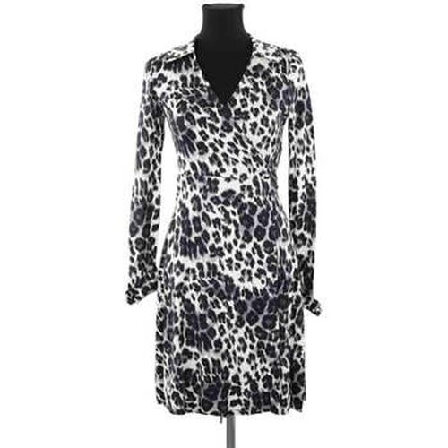 Robe courte Robe en soie - Diane Von Furstenberg - Modalova