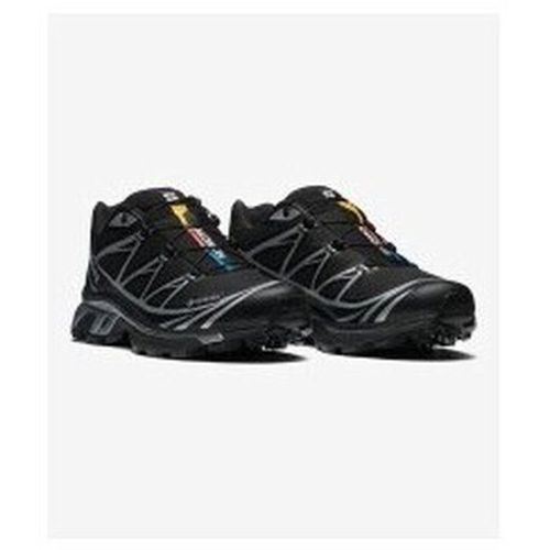 Baskets Salomon XT-6 GTX Black - Salomon - Modalova