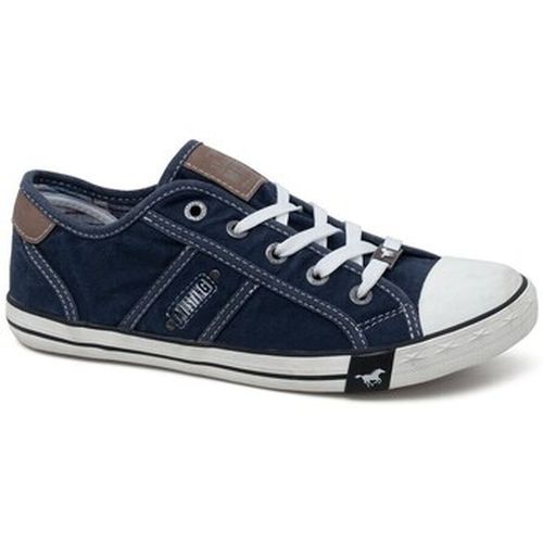 Baskets basses Mustang 1099310800 - Mustang - Modalova