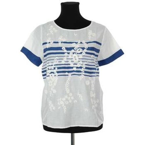 Blouses Top en coton - Vanessa Bruno - Modalova