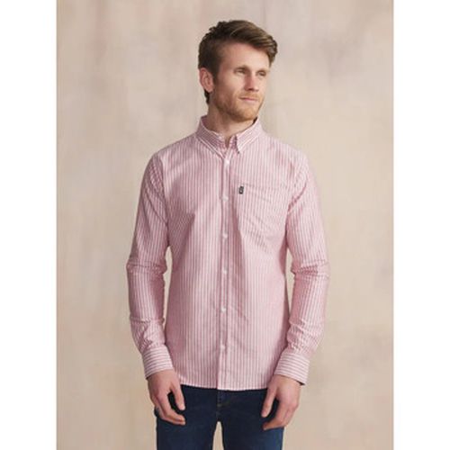 Chemise TBS RHAVICHE - TBS - Modalova