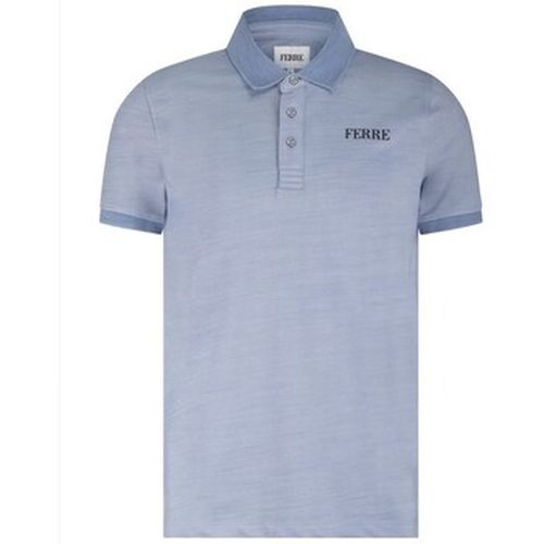 Polo Ferre Luciano - Ferre - Modalova