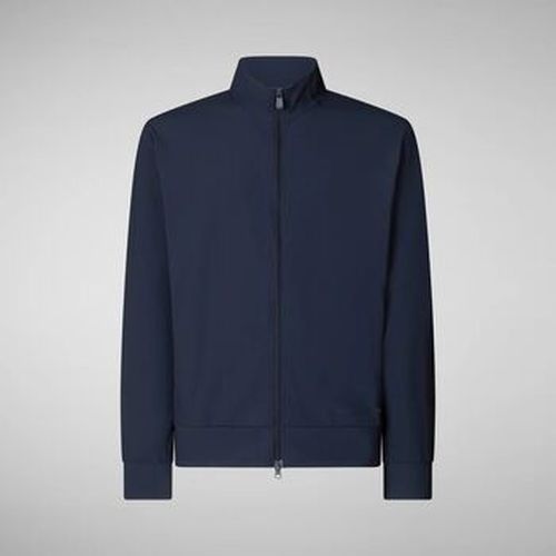 Blouson DF1643M RETY20 TULIO-90000 NAVY BLUE - Save The Duck - Modalova
