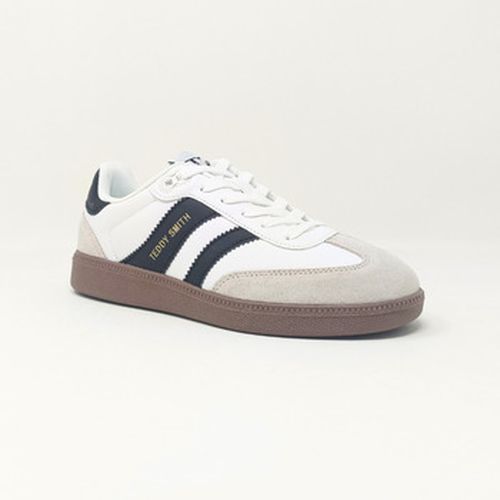 Baskets basses TEDDY-SMITH BASKET - Teddy Smith - Modalova