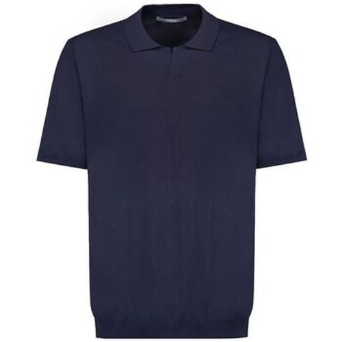 Polo NOSAKA-790 NAVY BLUE - People Of Shibuya - Modalova