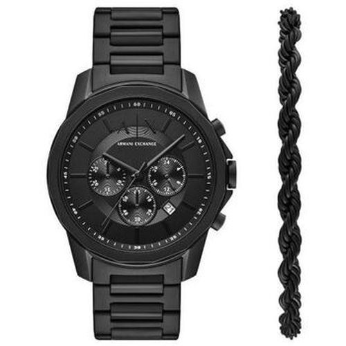 Montre EAX AX7163SET-BANKS - EAX - Modalova