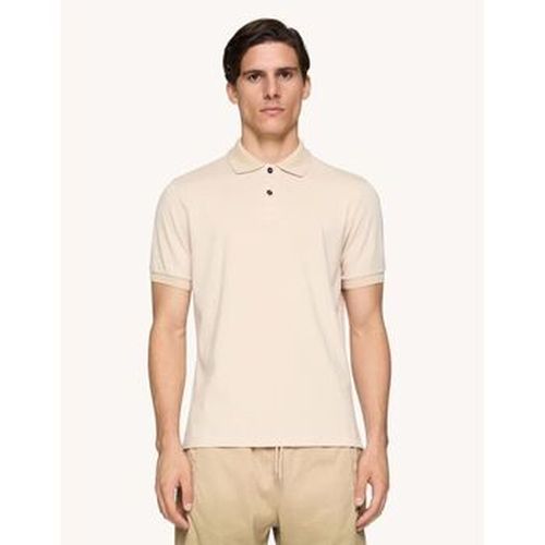Polo Dondup US347 JS0292U-010 - Dondup - Modalova
