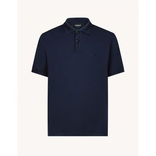 Polo Dondup US347 JS0292U-890 - Dondup - Modalova