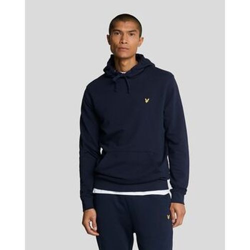 Sweat-shirt ML416VOG PULLOVER HOODIE-Z271 DARK NAVY - Lyle & Scott - Modalova