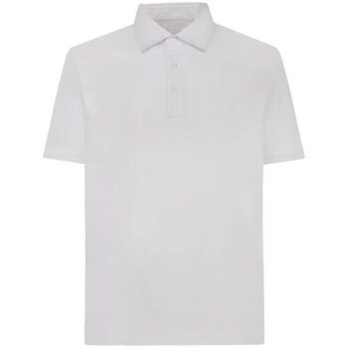 Polo MALE PM444-020 PLASTER - People Of Shibuya - Modalova