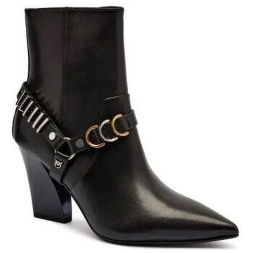 Bottes VIOLA 02 SD0417 P001-Z99 - Pinko - Modalova